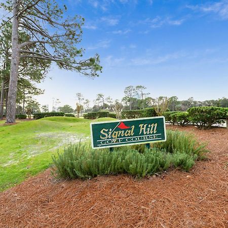 Origin At Seahaven #831 By Book That Condo Panama City Beach Εξωτερικό φωτογραφία