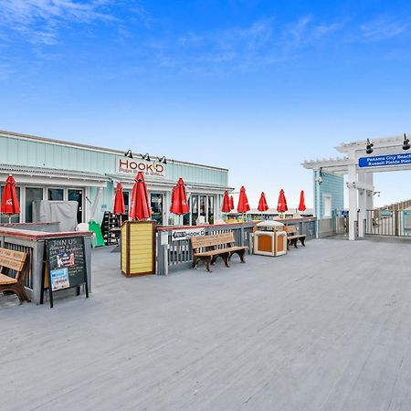 Origin At Seahaven #831 By Book That Condo Panama City Beach Εξωτερικό φωτογραφία