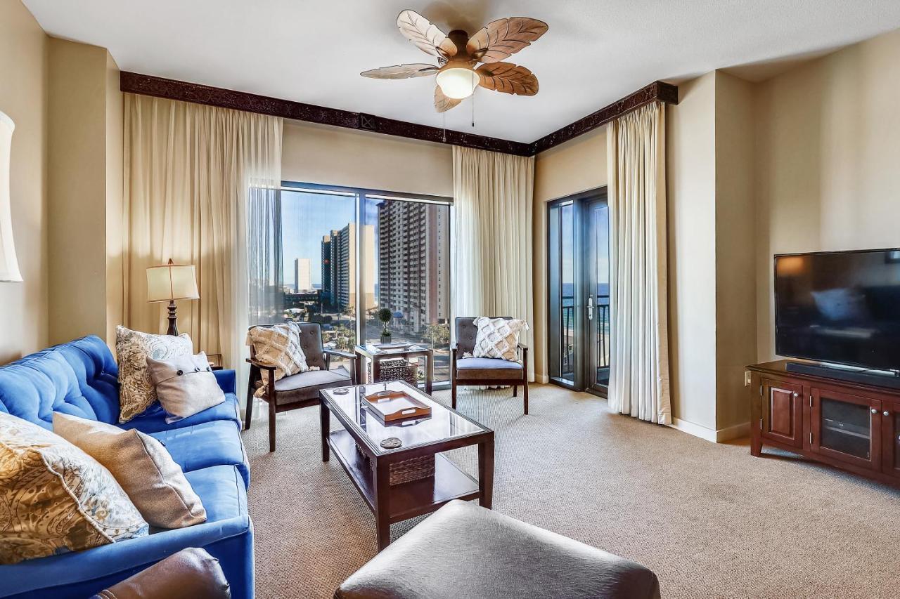 Origin At Seahaven #831 By Book That Condo Panama City Beach Εξωτερικό φωτογραφία