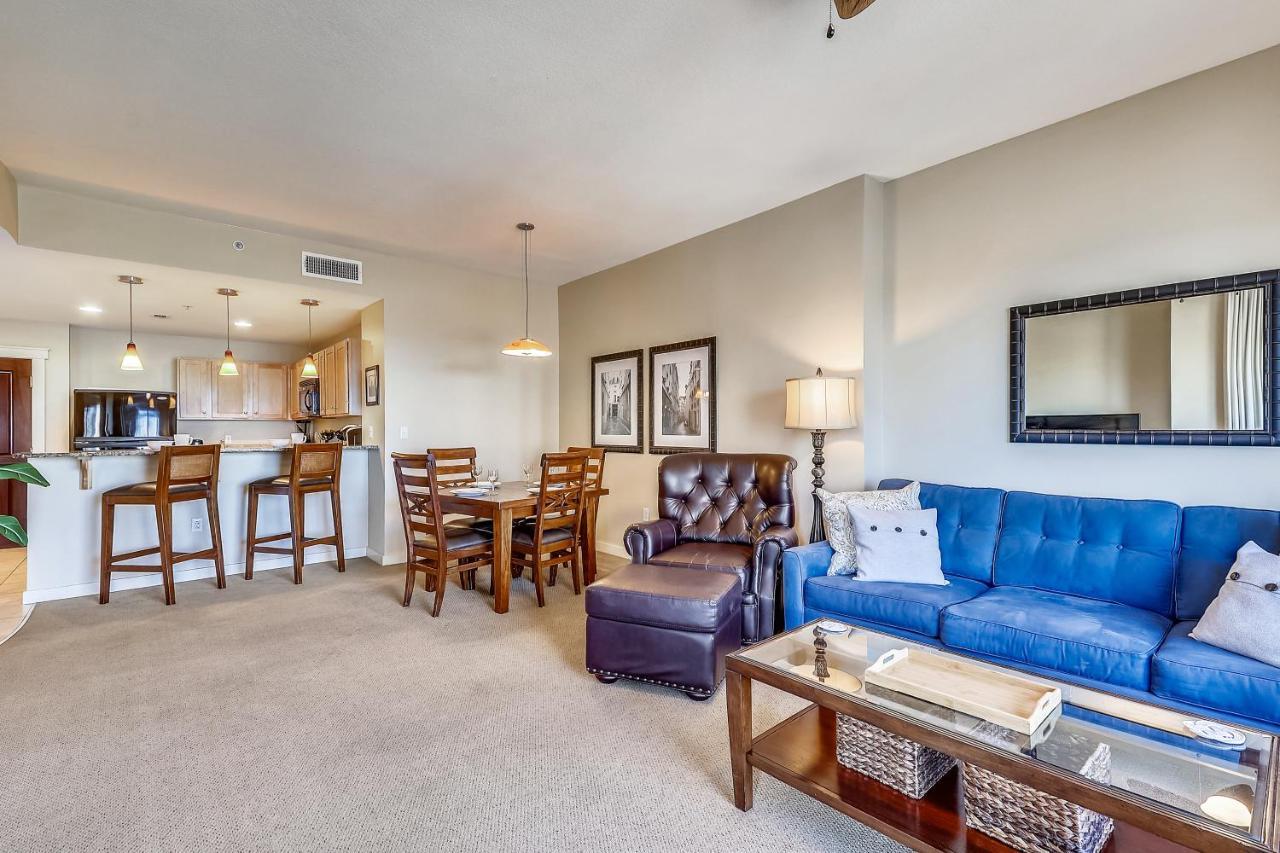Origin At Seahaven #831 By Book That Condo Panama City Beach Εξωτερικό φωτογραφία
