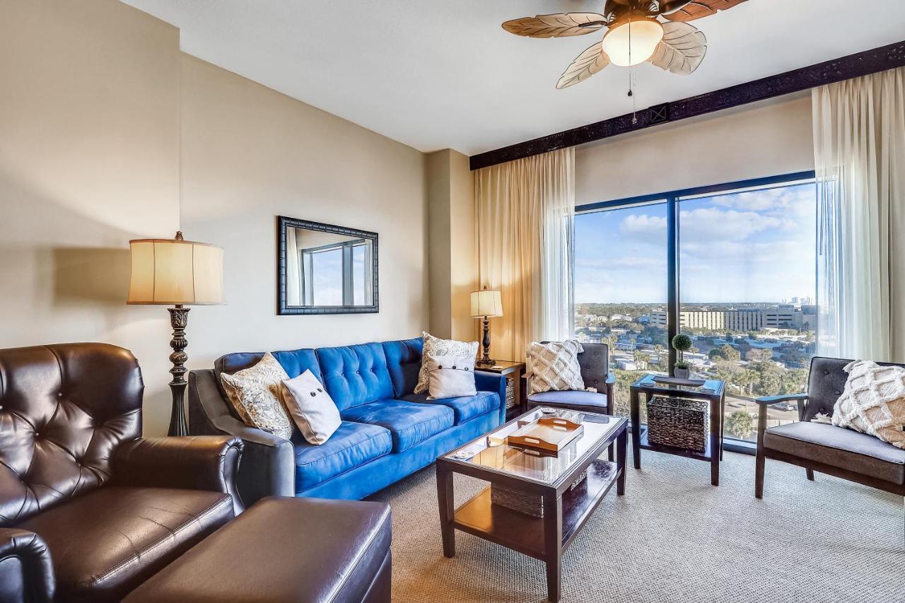 Origin At Seahaven #831 By Book That Condo Panama City Beach Εξωτερικό φωτογραφία
