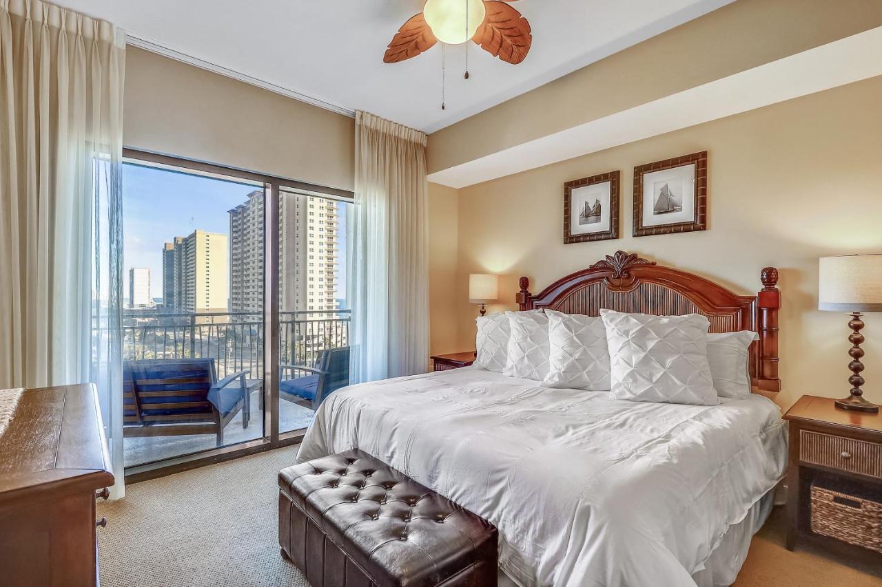 Origin At Seahaven #831 By Book That Condo Panama City Beach Εξωτερικό φωτογραφία