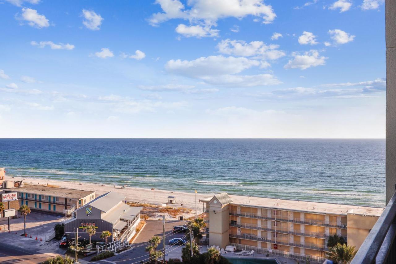 Origin At Seahaven #831 By Book That Condo Panama City Beach Εξωτερικό φωτογραφία
