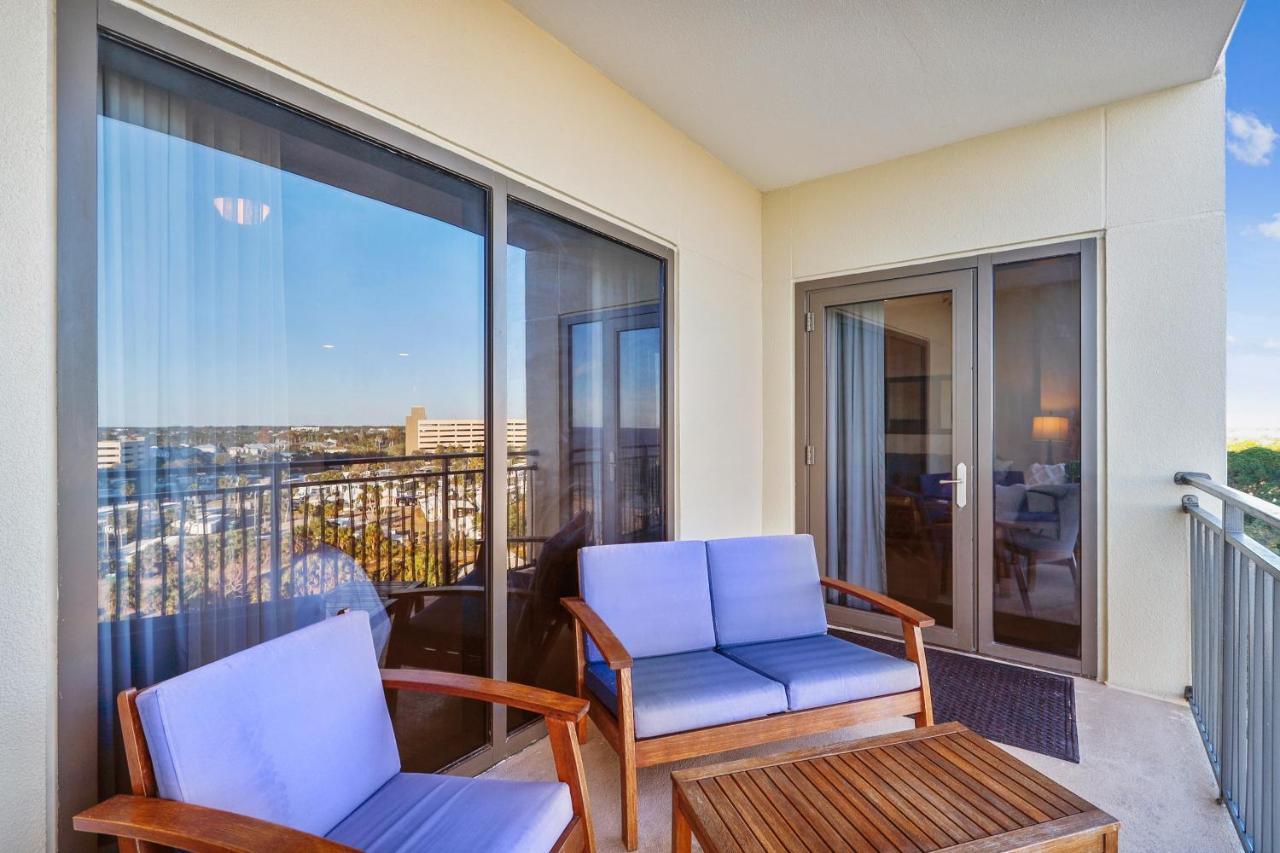Origin At Seahaven #831 By Book That Condo Panama City Beach Εξωτερικό φωτογραφία