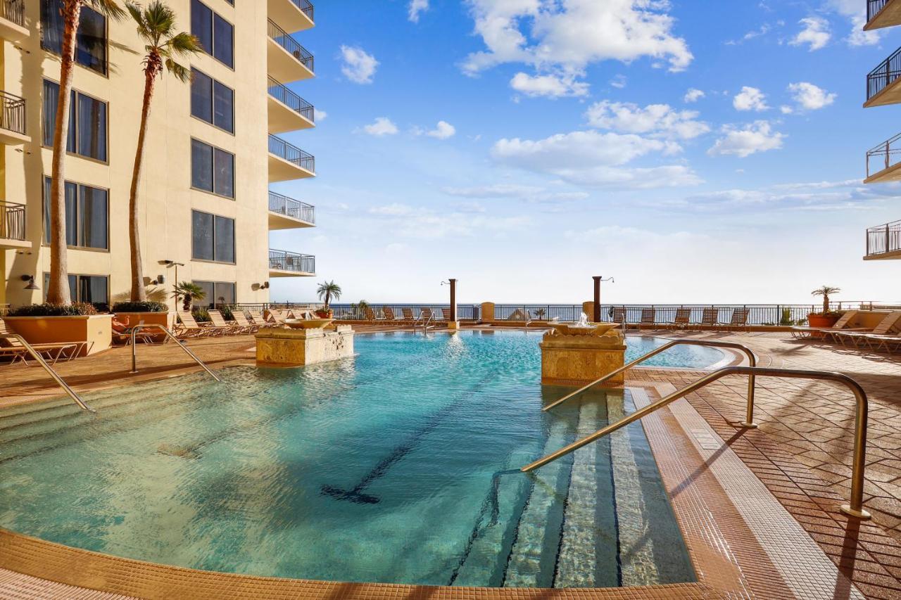 Origin At Seahaven #831 By Book That Condo Panama City Beach Εξωτερικό φωτογραφία