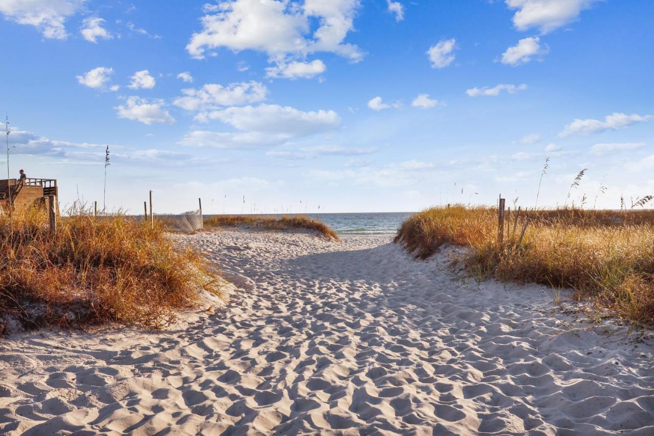 Origin At Seahaven #831 By Book That Condo Panama City Beach Εξωτερικό φωτογραφία