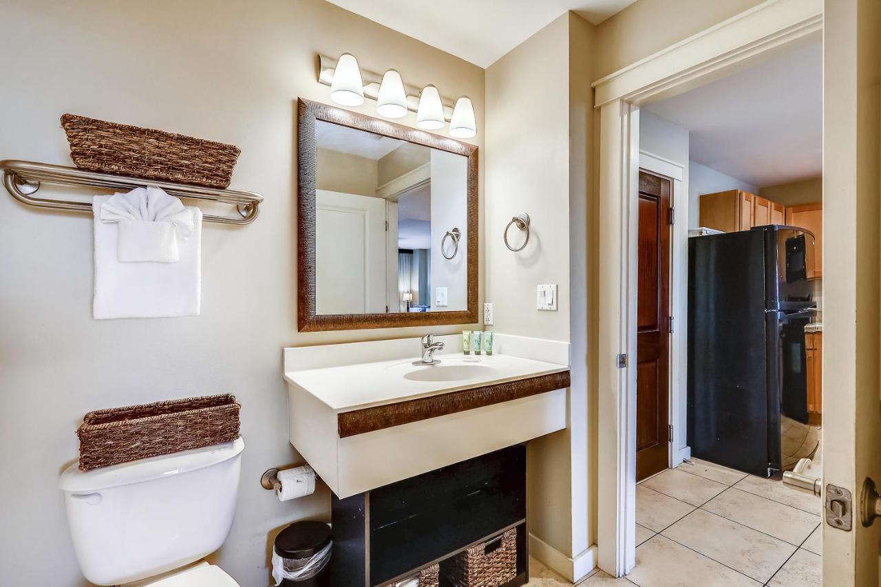 Origin At Seahaven #831 By Book That Condo Panama City Beach Εξωτερικό φωτογραφία