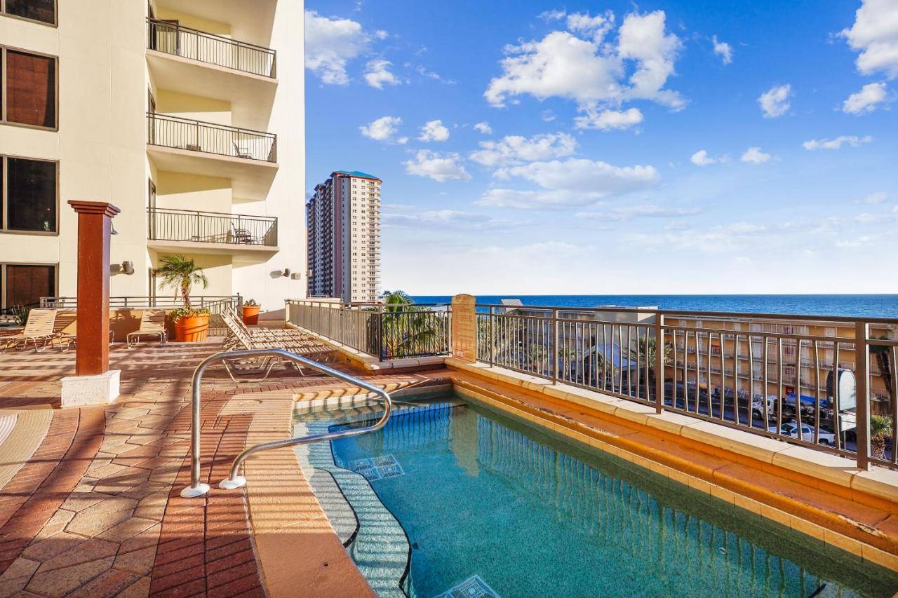 Origin At Seahaven #831 By Book That Condo Panama City Beach Εξωτερικό φωτογραφία