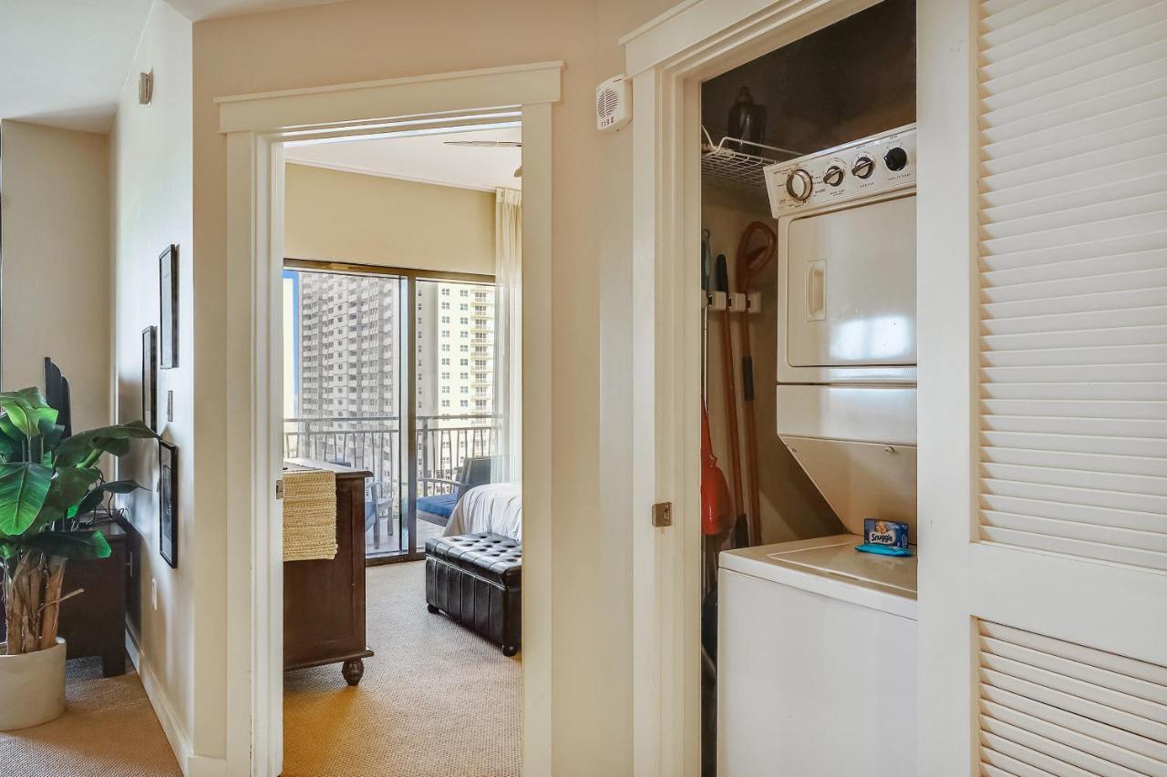 Origin At Seahaven #831 By Book That Condo Panama City Beach Εξωτερικό φωτογραφία