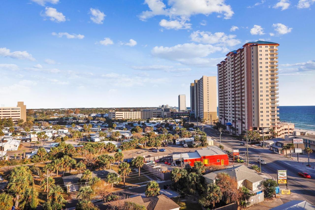 Origin At Seahaven #831 By Book That Condo Panama City Beach Εξωτερικό φωτογραφία