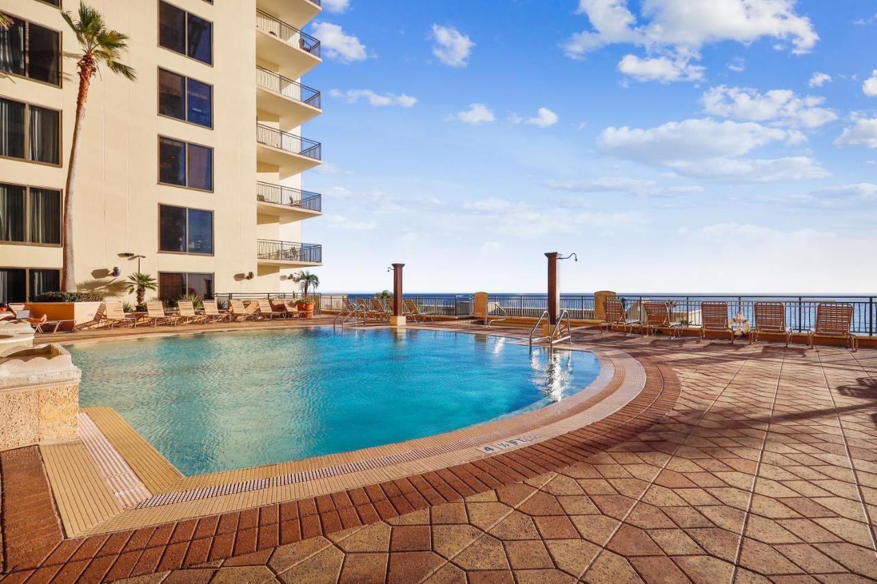 Origin At Seahaven #831 By Book That Condo Panama City Beach Εξωτερικό φωτογραφία