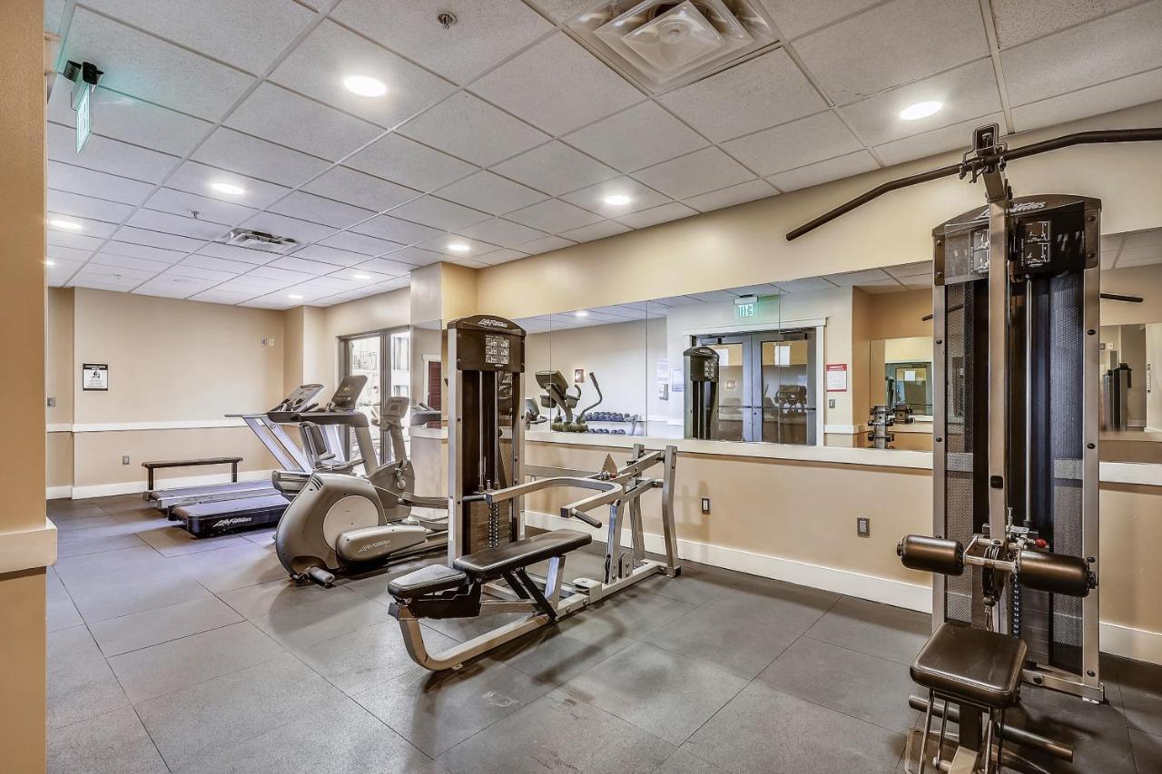 Origin At Seahaven #831 By Book That Condo Panama City Beach Εξωτερικό φωτογραφία