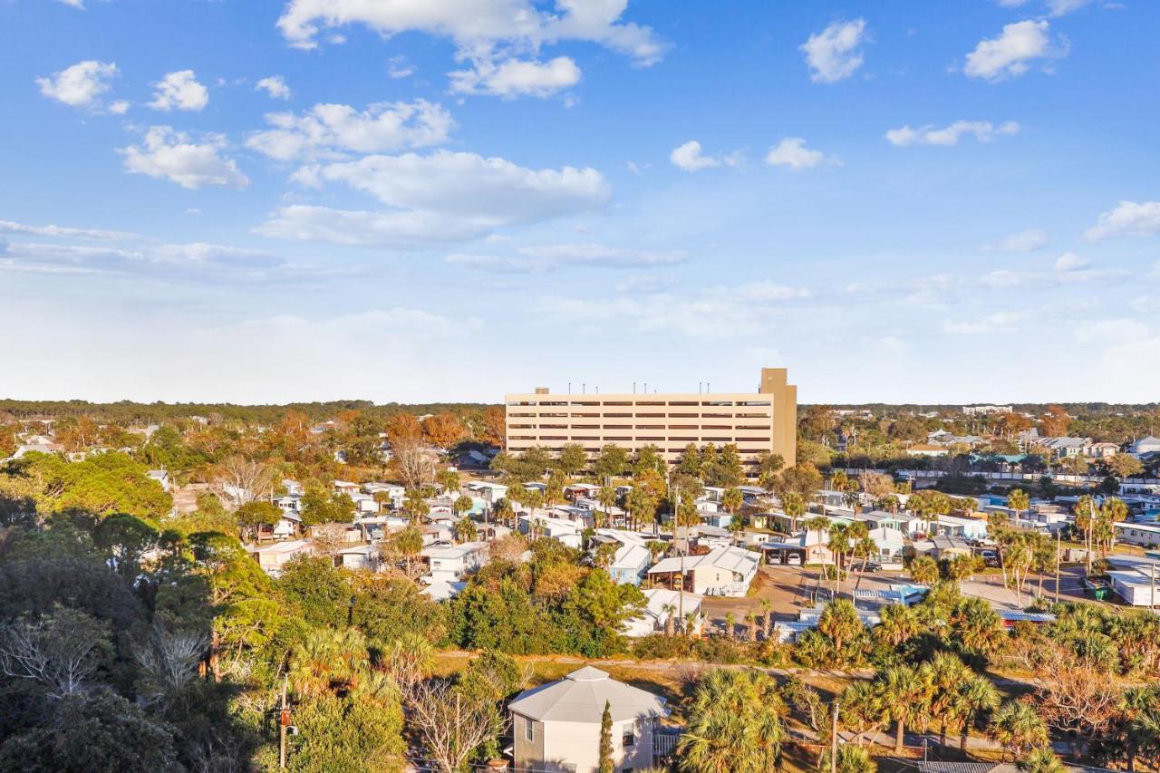 Origin At Seahaven #831 By Book That Condo Panama City Beach Εξωτερικό φωτογραφία