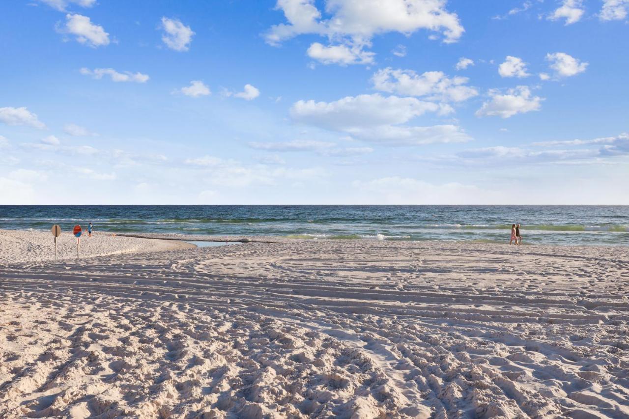 Origin At Seahaven #831 By Book That Condo Panama City Beach Εξωτερικό φωτογραφία