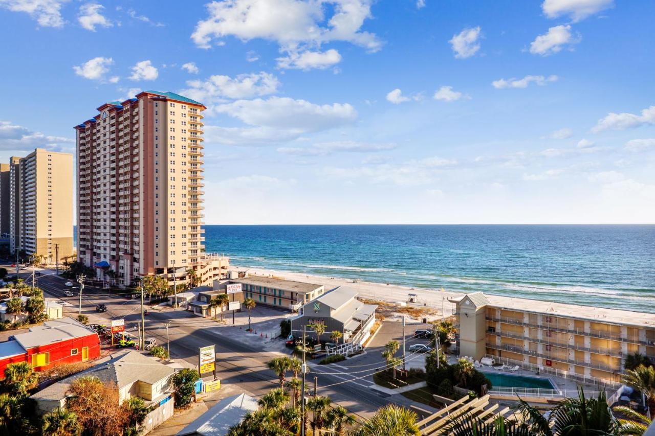 Origin At Seahaven #831 By Book That Condo Panama City Beach Εξωτερικό φωτογραφία