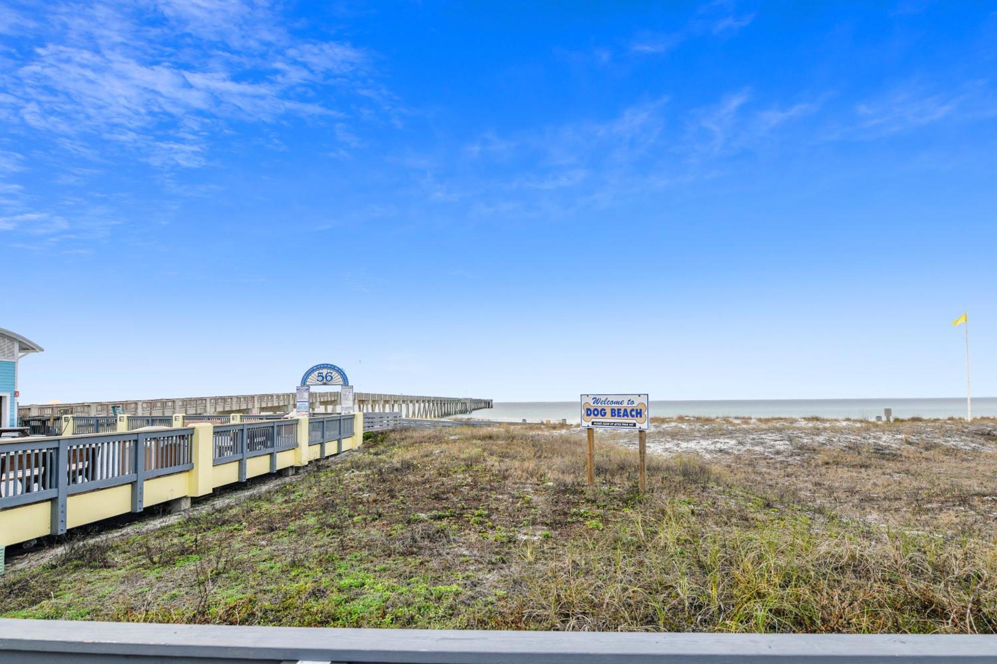 Origin At Seahaven #831 By Book That Condo Panama City Beach Εξωτερικό φωτογραφία
