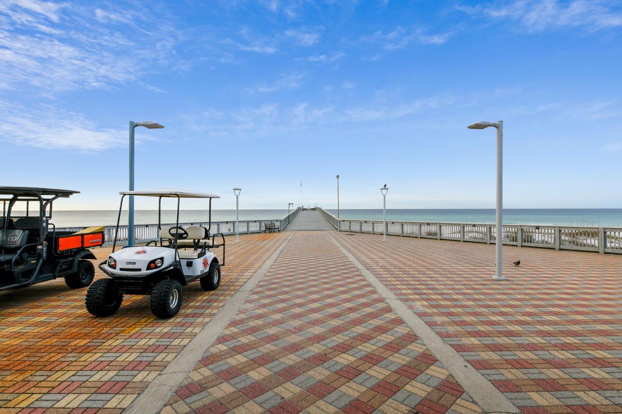 Origin At Seahaven #831 By Book That Condo Panama City Beach Εξωτερικό φωτογραφία