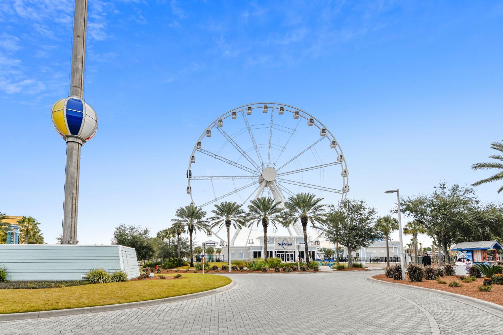 Origin At Seahaven #831 By Book That Condo Panama City Beach Εξωτερικό φωτογραφία