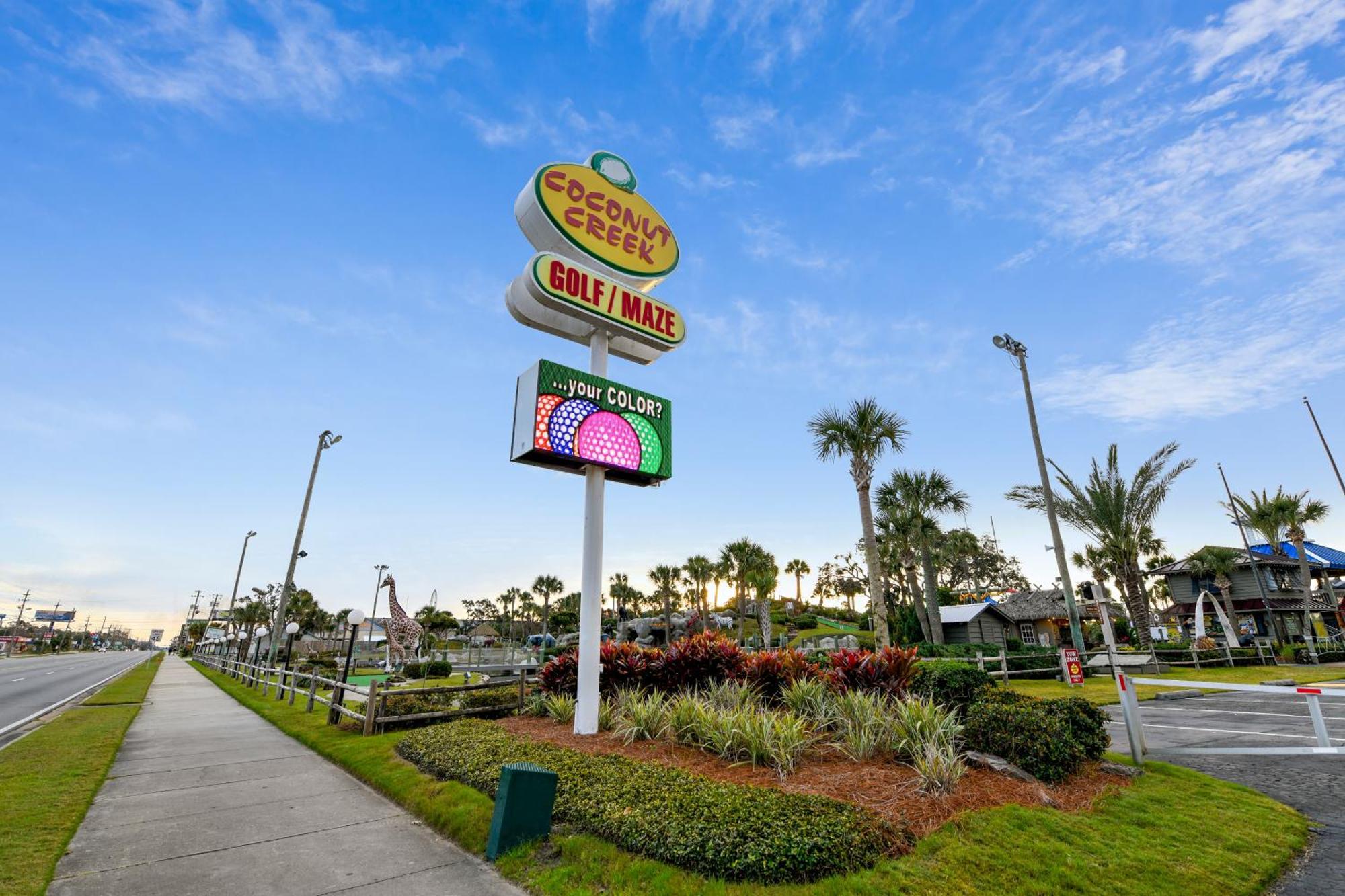 Origin At Seahaven #831 By Book That Condo Panama City Beach Εξωτερικό φωτογραφία
