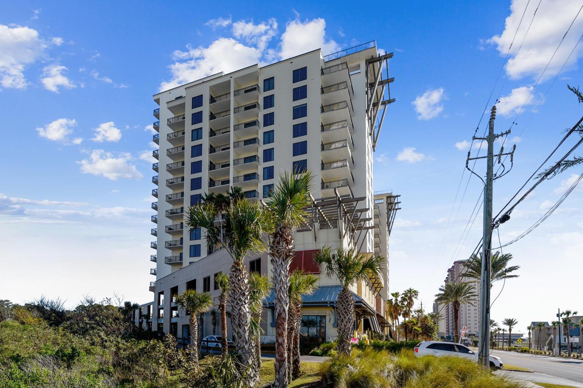 Origin At Seahaven #831 By Book That Condo Panama City Beach Εξωτερικό φωτογραφία