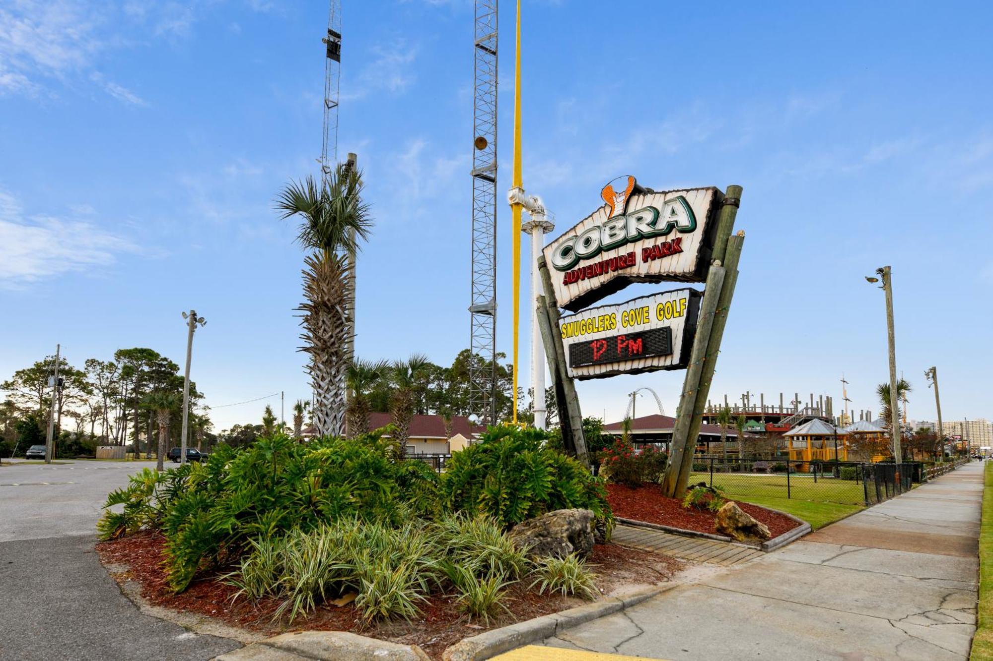 Origin At Seahaven #831 By Book That Condo Panama City Beach Εξωτερικό φωτογραφία