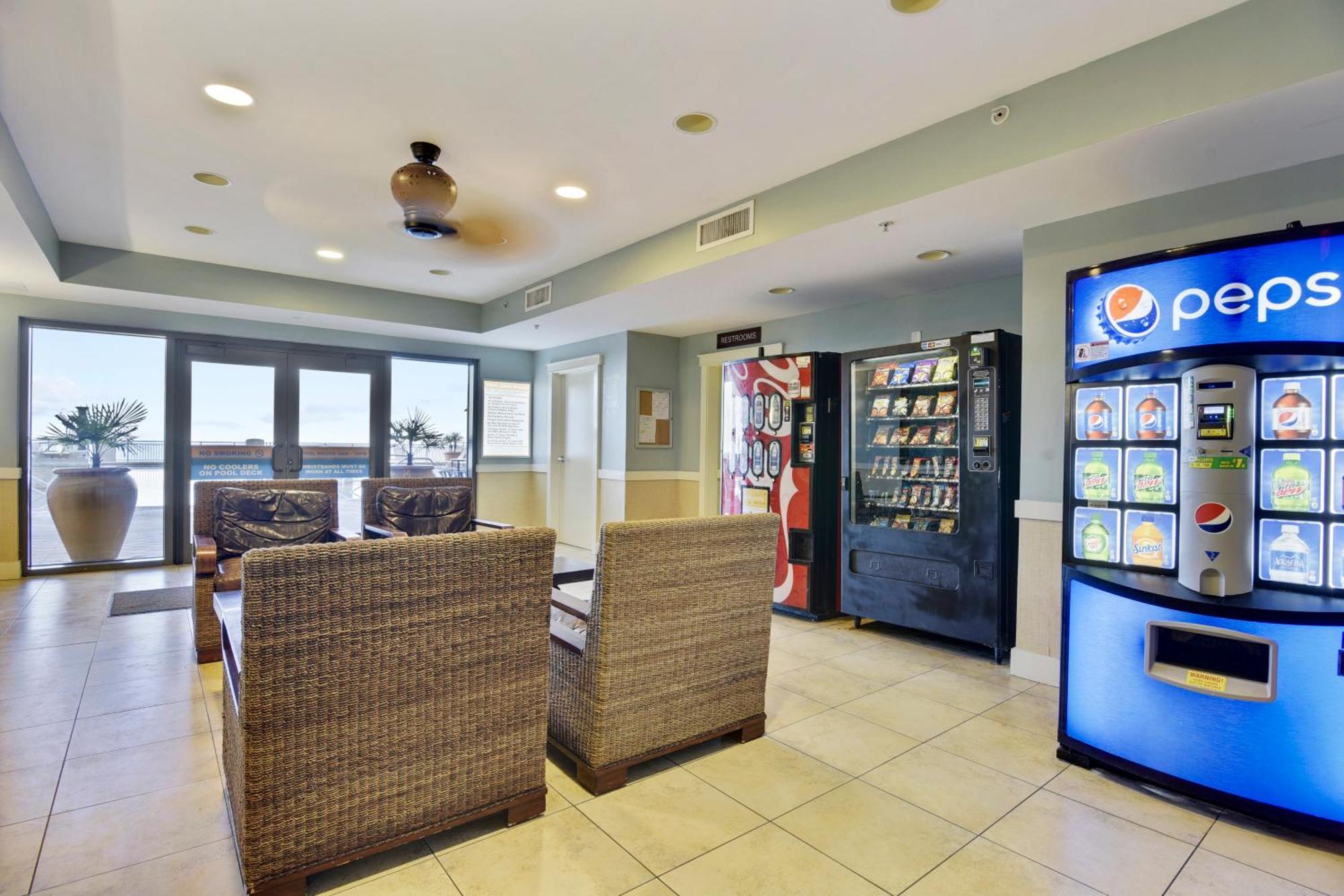 Origin At Seahaven #831 By Book That Condo Panama City Beach Εξωτερικό φωτογραφία
